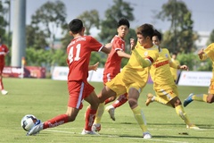 Lịch thi đấu U19 Quốc gia Việt Nam 2023 hôm nay mới nhất