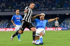 Nhận định Juventus vs Napoli: Nụ cười trở lại