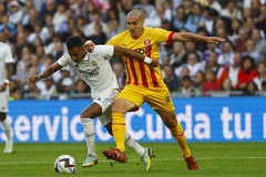 Nhận định Girona vs Real Madrid: Kiên trì bám đuổi