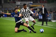 Nhận định Inter Milan vs Juventus: “Lão bà” giật vé