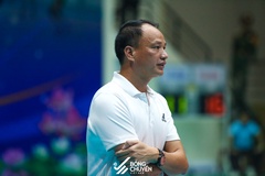 HLV Trần Đình Tiền tiết lộ lý do loại trò cưng Văn Hiệp khỏi danh sách tham dự SEA Games 32