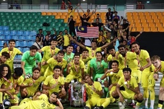Đội hình U22 Malaysia dự SEA Games 32: Danh sách, số áo cầu thủ