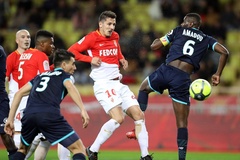 Nhận định Monaco vs Montpellier: Phong độ phập phù