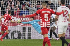 Nhận định Sevilla vs Girona: Nối dài mạch thắng
