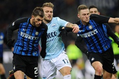 Nhận định Inter Milan vs Lazio: Đi dễ khó về