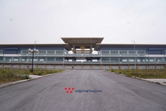 Vingroup giải thể công ty Vietnam Grand Prix, từ bỏ giấc mơ đua F1