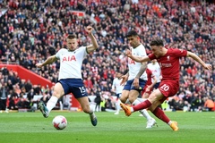 Đội hình ra sân dự kiến Liverpool vs Fulham: Jota hay Diaz? 