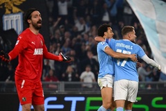Lazio hoãn tiệc ăn mừng vô địch của Napoli thêm… 24 giờ