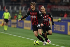 Đội hình ra sân dự kiến Milan vs Cremonese: Rossoneri xoay vòng 