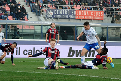 Nhận định Empoli vs Bologna: Giải cơn khát điểm