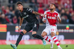 Nhận định Leverkusen vs Koln: Thăng tiến không ngừng