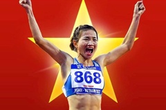 AFP xếp Nguyễn Thị Oanh, Nguyễn Thị Tâm vào Top 9 ngôi sao đáng chú ý nhất SEA Games 32
