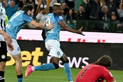 Lương các cầu thủ Napoli và tiền thưởng là bao nhiêu sau khi vô địch?