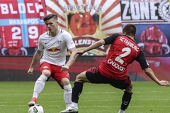 Nhận định Freiburg vs RB Leipzig: Gạt đi nỗi buồn