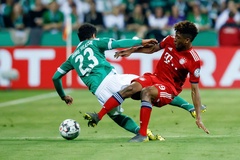 Nhận định Werder Bremen vs Bayern Munich: Duy trì tập trung
