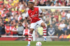 Đội hình ra sân dự kiến Newcastle vs Arsenal: Gabriel hy vọng trở lại 