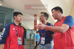 SEA Games 32: Cờ ốc tiếp tục gặt hái huy chương cho thể thao Việt Nam