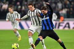 Nhận định Atalanta vs Juventus: Lung lay top 4