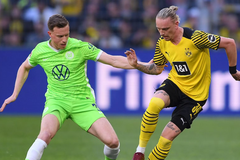Nhận định Dortmund vs Wolfsburg: Thắng để hy vọng