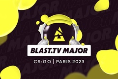 BLAST.tv Paris Major 2023: Tổng hợp lịch thi đấu CSGO, kết quả mới nhất