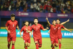 Nhận định U22 Việt Nam vs U22 Thái Lan: Bất phân thắng bại