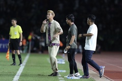 Honda tiết lộ lý do chia tay, nhắn gửi đặc biệt đến bóng đá Campuchia