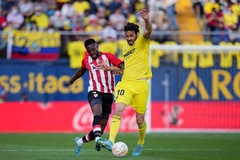 Nhận định Villarreal vs Athletic Bilbao: Giữ lại 3 điểm