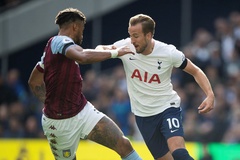 Nhận định Aston Villa vs Tottenham: San bằng cách biệt