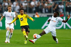 Nhận định Dortmund vs Monchengladbach: Nuôi mộng vô địch