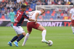 Nhận định Bologna vs AS Roma: Nối dài mạch không thắng