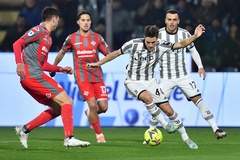 Nhận định Juventus vs Cremonese: Xây chắc ngôi nhì bảng