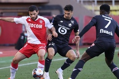 Nhận định Monaco vs Lille: Nuôi hy vọng top 3