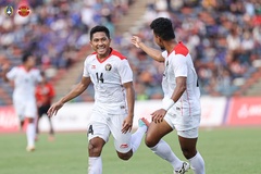 Nhận định U22 Thái Lan vs U22 Indonesia: Xứng đáng lên đỉnh