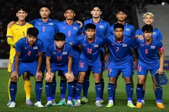 “Giải mã” sức mạnh của U22 Thái Lan trước chung kết bóng đá nam SEA Games 32