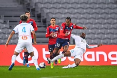 Nhận định Lille vs Marseille: Tự tin trên đất khách