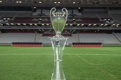 Trận chung kết Champions League 2023 diễn ra khi nào và ở đâu?