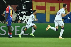 Fiorentina vào chung kết Conference League nhờ bàn thắng ở phút… 129