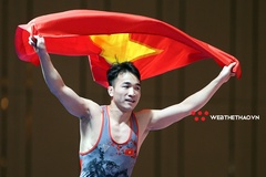 Chi tiết huy chương các môn của thể thao Việt Nam tại SEA Games 32