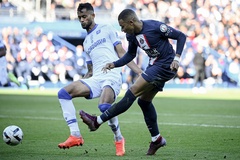 Nhận định Auxerre vs PSG: Chênh lệch đẳng cấp