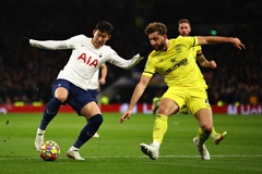 Nhận định Tottenham vs Brentford: Trượt dài trên BXH