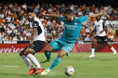 Nhận định Valencia vs Real Madrid: Hạ sát Kền kền trắng