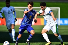Nhận định U20 Nhật Bản vs U20 Colombia: 3 điểm thuyết phục