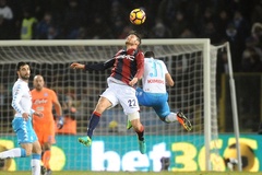 Nhận định Bologna vs Napoli: Tin vào nhà vô địch