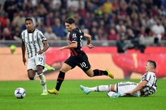 Nhận định Juventus vs AC Milan: “Lão bà” suy sụp