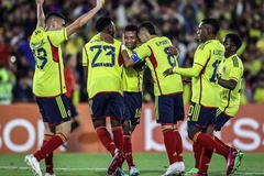 Nhận định U20 Colombia vs U20 Senegal: Cúi đầu rời cuộc chơi