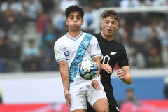 Nhận định U20 Uzbekistan vs U20 Guatemala: Hy vọng mong manh