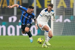 Nhận định Inter Milan vs Atalanta: Chủ nhà đáng tin cậy