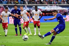 Nhận định RB Leipzig vs Schalke: Hoàng đế xanh vượt qua hiểm nguy