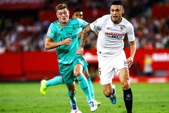 Nhận định Sevilla vs Real Madrid: Bài toán sân khách
