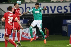 Nhận định Union Berlin vs Werder Bremen: Giành trọn 3 điểm